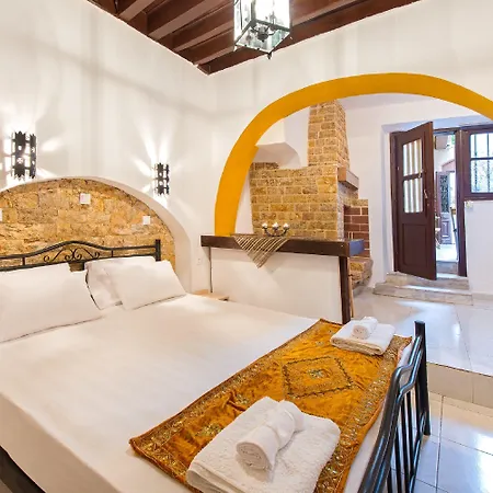 Apartman Muses-old Town