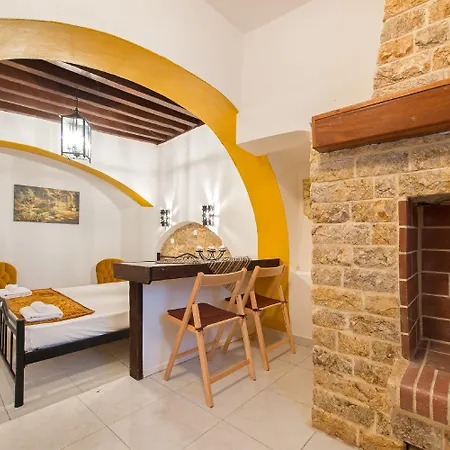 Apartman Muses-old Town