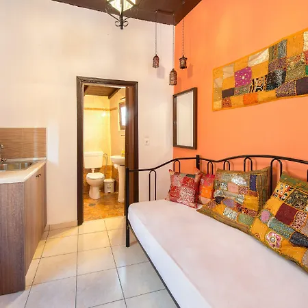 Apartman Muses-old Town *