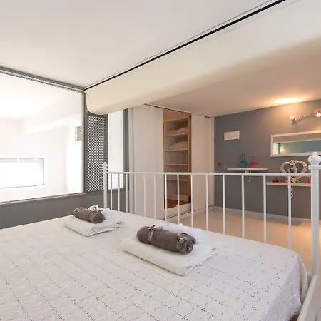 Muses-old Town Apartman