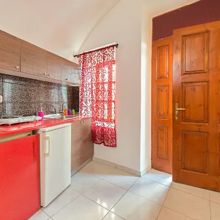 Apartman Muses-old Town Rhodes City