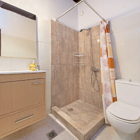 Apartman Muses-old Town *