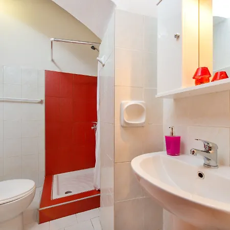 Muses-old Town Apartman *