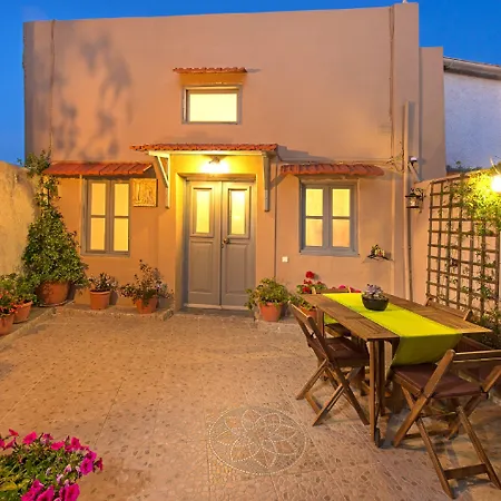 Daire Muses-old Town