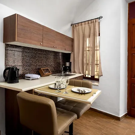 Apartment Muses-old Town