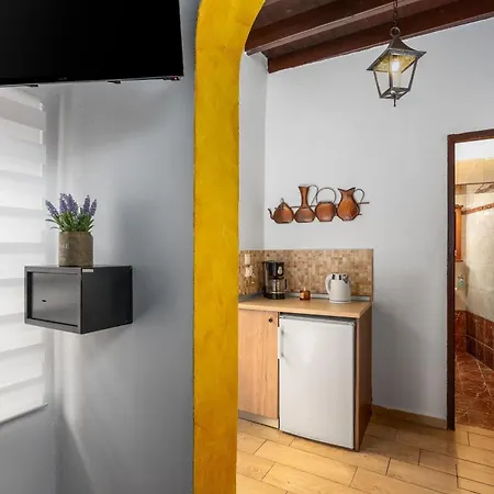 Apartment Muses-old Town