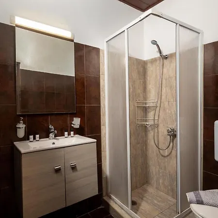 Muses-old Town شقة *