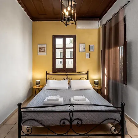 Apartment Muses-old Town