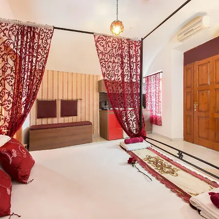 شقة Muses-old Town *