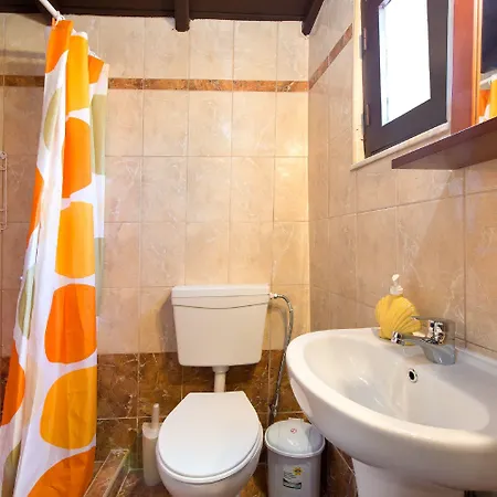 Muses-old Town * Rhodes City