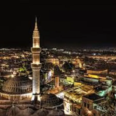 Muses-old Town شقة *