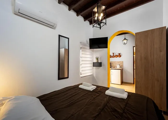 Muses-old Town Διαμέρισμα