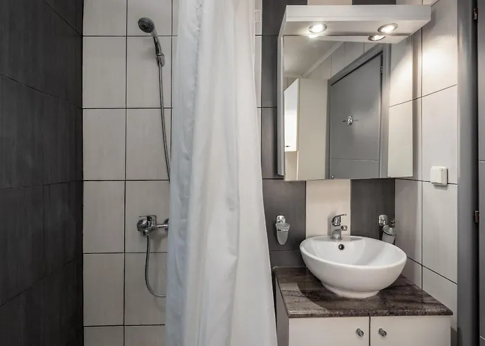 Muses-old Town Διαμέρισμα Rhodes City