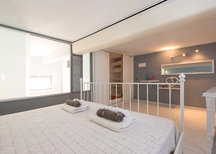 Muses-old Town Διαμέρισμα