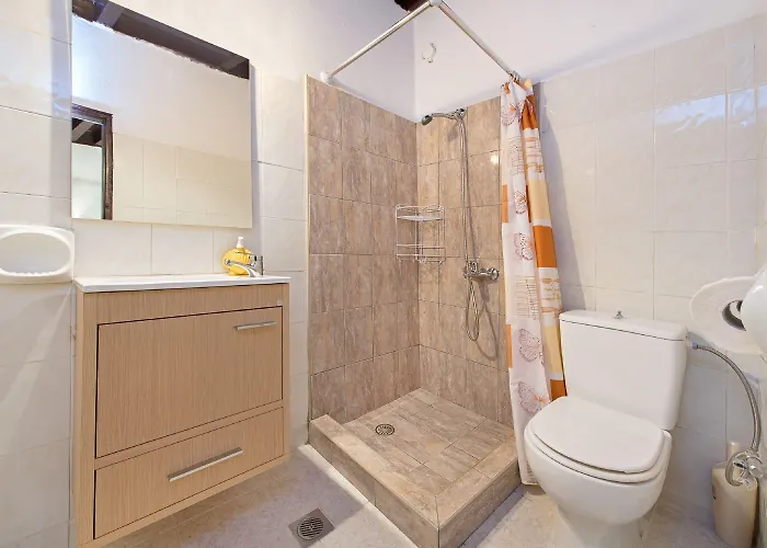 Διαμέρισμα Muses-old Town *