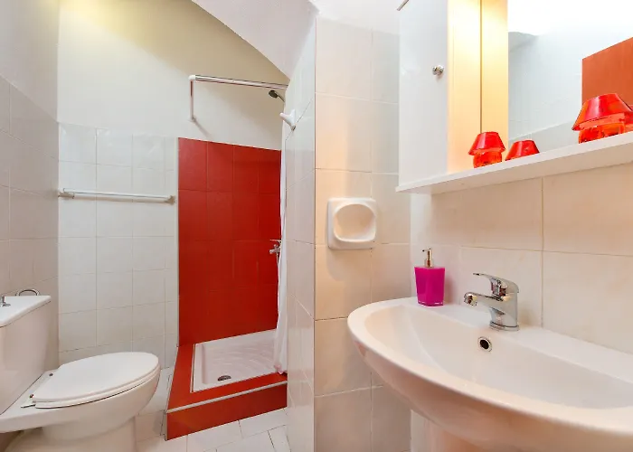 Muses-old Town Διαμέρισμα *