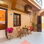 Apartmán Muses-old Town