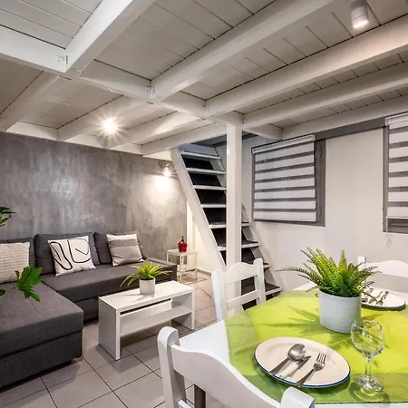 Muses-old Town Apartment Rhodes City