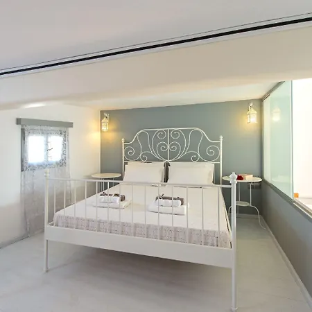 Apartment Muses-old Town Rhodes City