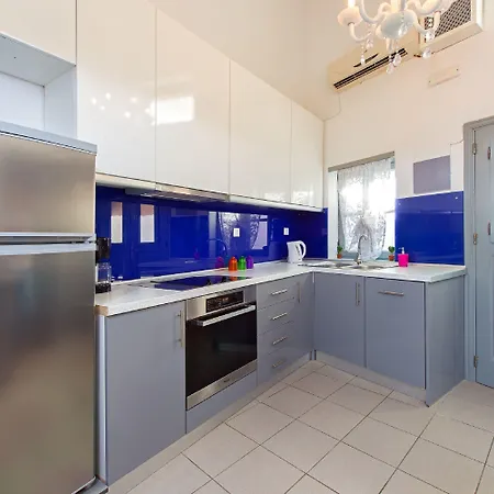 Apartment Muses-old Town