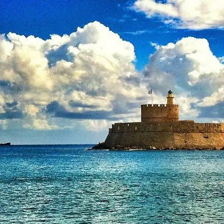 Apartment Muses-old Town *