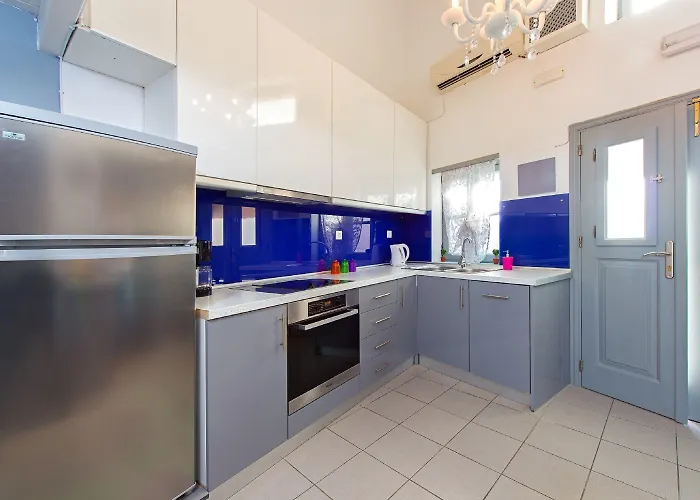 Apartment Muses-old Town