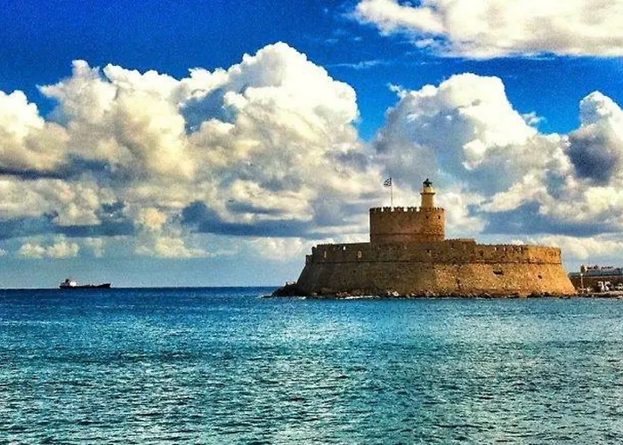 Apartment Muses-old Town *